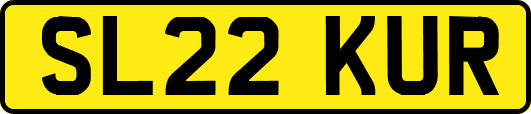 SL22KUR