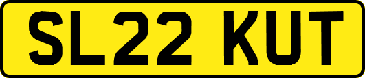 SL22KUT