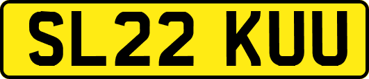 SL22KUU