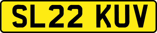 SL22KUV