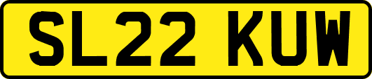 SL22KUW