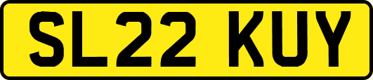 SL22KUY