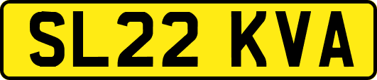 SL22KVA