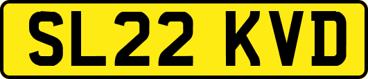 SL22KVD