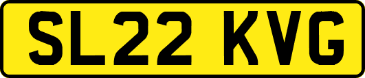SL22KVG