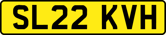 SL22KVH