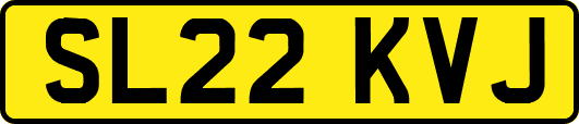 SL22KVJ