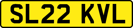 SL22KVL