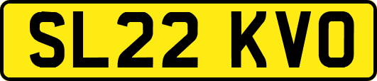 SL22KVO
