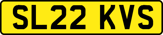 SL22KVS