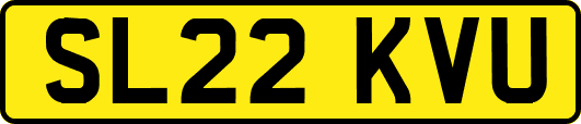 SL22KVU