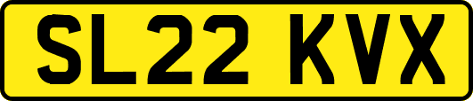 SL22KVX