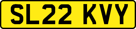 SL22KVY