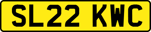 SL22KWC