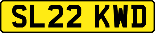 SL22KWD