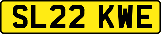 SL22KWE