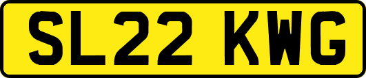 SL22KWG