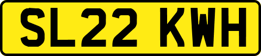 SL22KWH