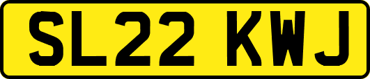 SL22KWJ