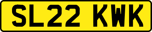 SL22KWK