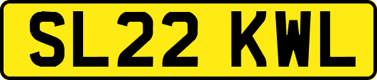 SL22KWL