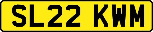 SL22KWM