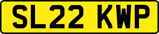 SL22KWP