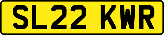 SL22KWR
