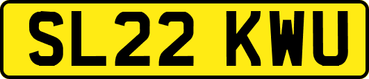 SL22KWU