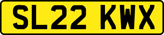 SL22KWX