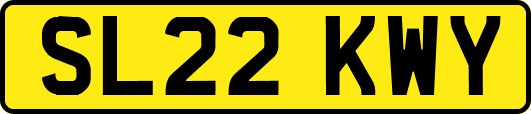 SL22KWY