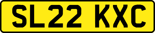SL22KXC