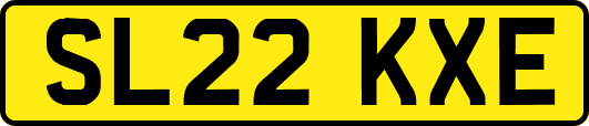 SL22KXE