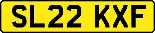SL22KXF