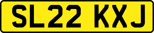 SL22KXJ