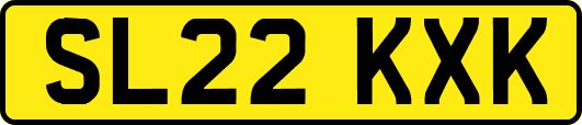 SL22KXK