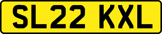 SL22KXL