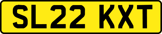 SL22KXT