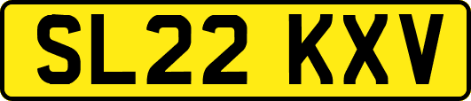 SL22KXV