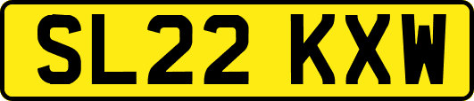 SL22KXW