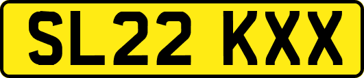 SL22KXX