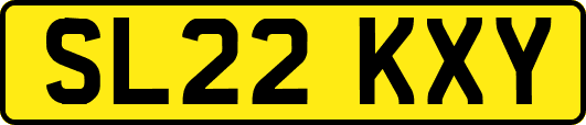 SL22KXY