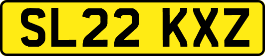 SL22KXZ