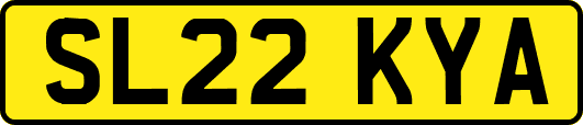 SL22KYA