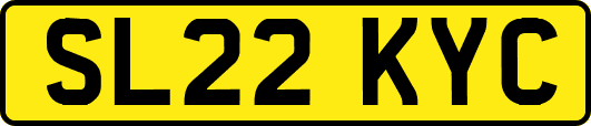SL22KYC