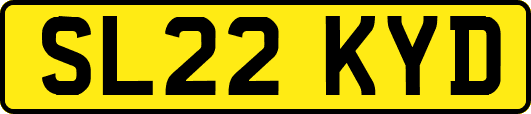 SL22KYD