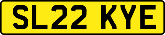 SL22KYE