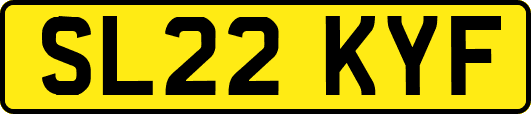SL22KYF