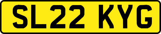 SL22KYG