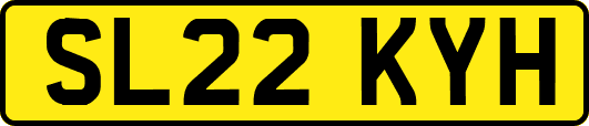 SL22KYH